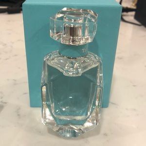 Tiffany perfume